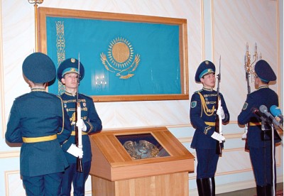 Тәуелсіздік құндылықтары