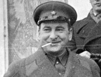 Преемник Сталина, противник Хрущева