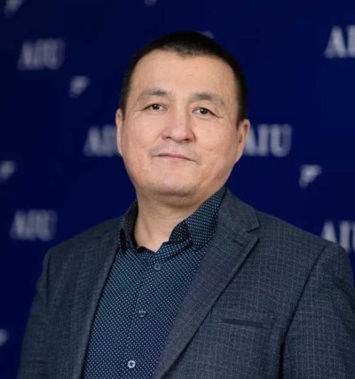 Талғат Молдабайұлы: Көшпелі тайпалардың бір тудың астына жиналып,  Түрік аталуына ғұндар себепші болды