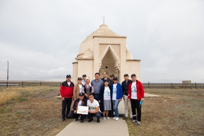 Бөрілідегі бөгеліс