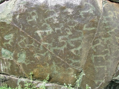 Пресс-конференция СЦК по изучению национальной истории