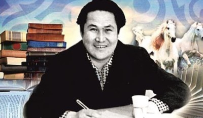 Слагать ли мне стихи, рыдать ли, я не знаю