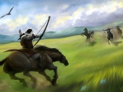 #100шайқас: Бодандықтан бостандыққа