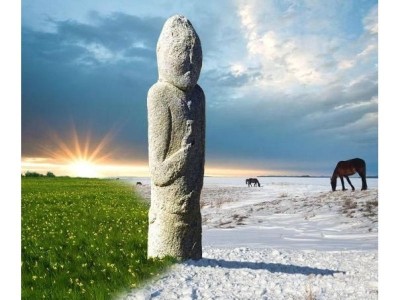 Қазақтың жыл санау дәстүрі