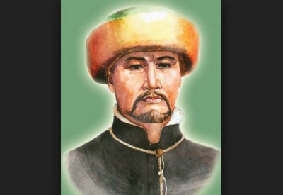 Тәттімбет – тарихи тұлға