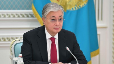 Қасым-Жомарт Тоқаев: Алтын Орданың тарихы әлі де терең зерттеуді қажет етеді