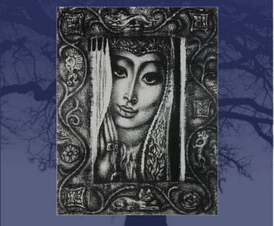 Hall of Graphic Arts and Sculpture opens in the National Art Gallery “Astana”