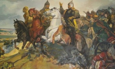 Ғұндар, Түркілер және Шыңғысхан бастаған моғол татарлары кімдер?