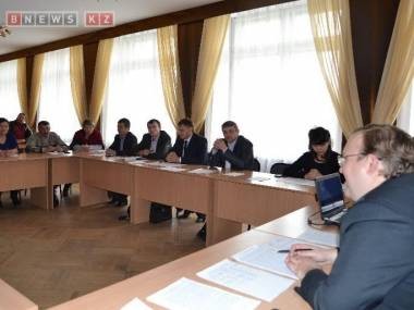 СҚО-да ұлттық тарихты жаңғыртудың негізгі бағыттарын талқылады 