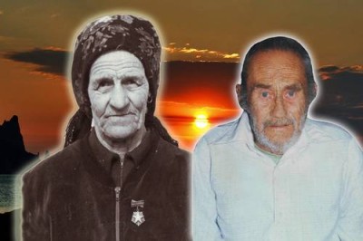 Сплетенные судьбы