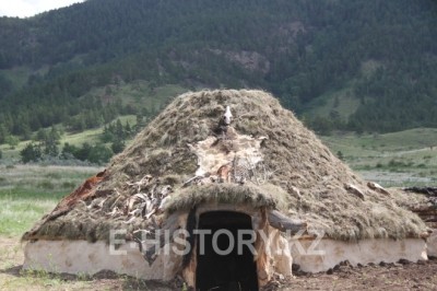 Ботай – жылқы өсірушілердің ғажайып мекені