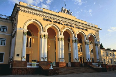 85 лет ведущему аграрному вузу Казахстана