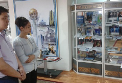 ТӘУЕЛСІЗДІК ЖЫЛДАРЫНДАҒЫ 25 ИГІ БАСТАМА