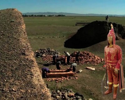 Шежіреге толы Шілікті