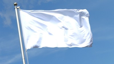 Алаштың туы ақ болған