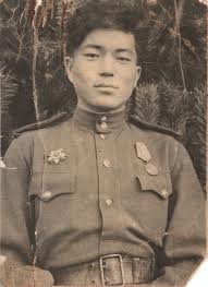  Кеңес Одағының батыры Ж. Нұрлыбаев өмірін зерттеуші