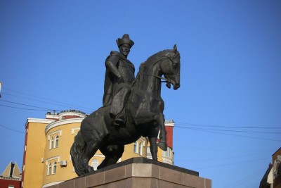 Жоралғылы жорық