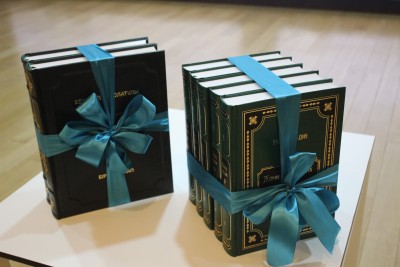 «Жамиғ ат-тауарих» оқырманға жол тартты