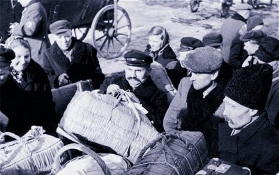 Қазақстандағы поляк ұлтының өкілдері: қалыптасу тарихы мен бүгіні 