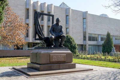 «Мың тағдыр – бір Ел» көрмесі ашылады