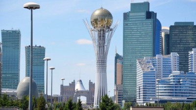 Вполне закономерно, что наша столица  будет носить имя нашего Первого Президента