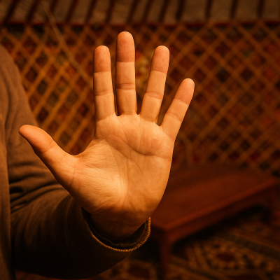Qarıš: A Measure of Length and a Mirror of Turkic Culture