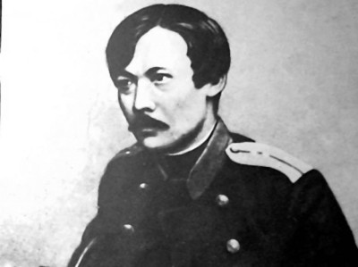 Жалко, жалко богатую голову