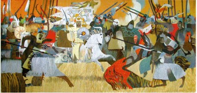 Тарихи сананы жаңғырту