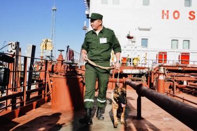 История границы Казахстана