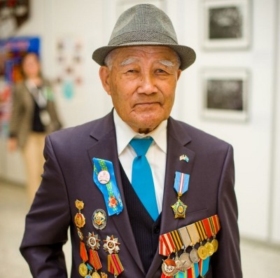 Қадан Бекенов: Қазақтың жап-жас жігіттері қыршынынан қиылды