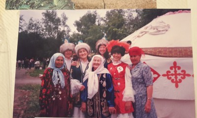 Времена изменятся, мы еще вернемся