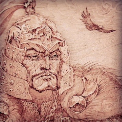 Ноғайдың дәуірлеуі мен күйреуі