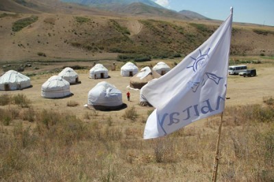 Results of expedition to Ulytau