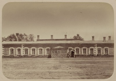 Was Kyzylorda a capital of Qazaqstan by mistake?