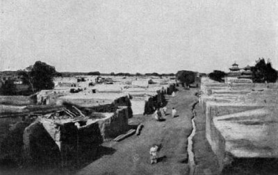 Верныйдың бас құрылысшысы Жетісу туралы. 1-бөлім