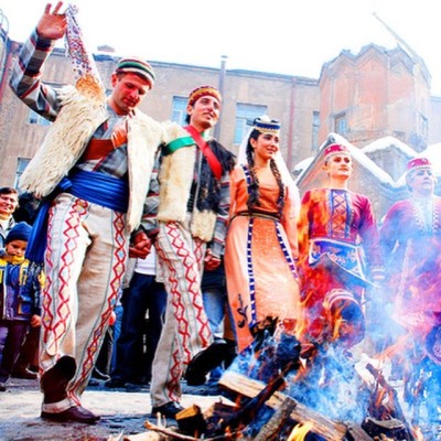 The Armenian Cultural Center