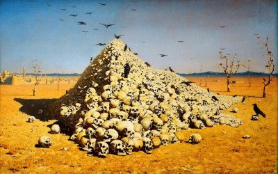 Чему учит история?