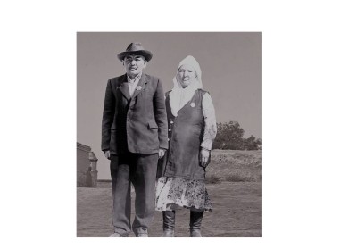 Қиындыққа толы қиыр жол