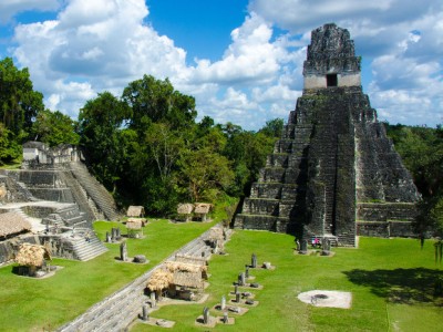 Ежелгі Майя және көне түрік халықтарының күнтізбесі неге ұқсас?