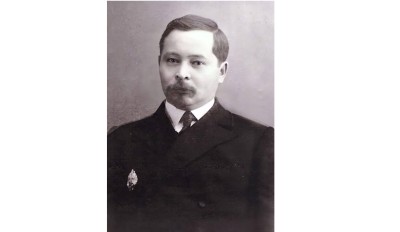 Алаш дәрігері жайлы бейнекөрініс