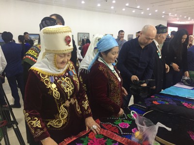 Наурызда Отандастар күні тойланса дейді