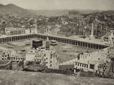 Абылай қажы Рамазанов туралы