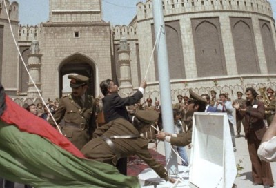 Қазақ-ауған қарым-қатынастарының тарихы 