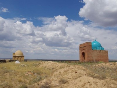 Ж.Сәбитов: Алтын орданың ізін  Қазақ хандығы жалғастырды