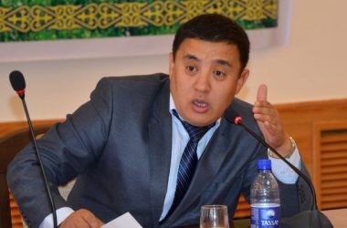 Серікзат ДҮЙСЕНҒАЗЫ: Жолдау толық орындалса дейміз  