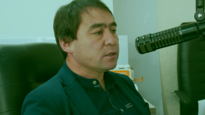 Медиапроекты АО «Казконтент» запустили раздел подкастов