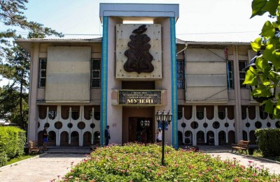 Мәдени серуен: М. Тынышпаев атындағы Алматы облыстық тарихи-өлкетану музейі