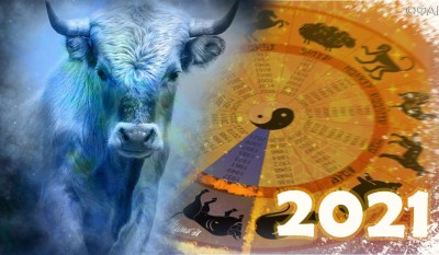 Сиыр жылындағы тарихи оқиғалар