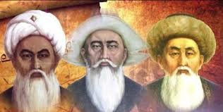 Қазақ халқының дала заңдары 