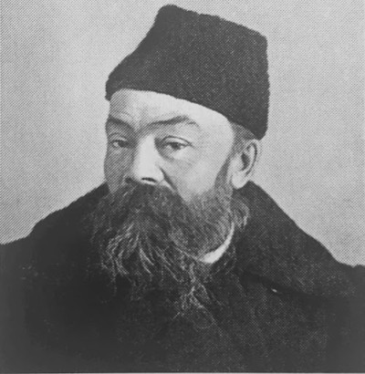 Кочевой быт в трудах Клеменца. Часть 2